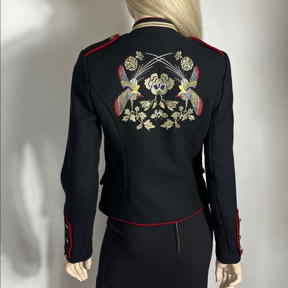 Zara Jacket - Picture 6 of 9